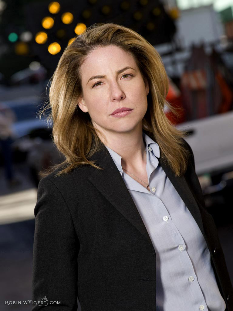 Whitney Sloan advise Barbara Anderson (actress) recommendations